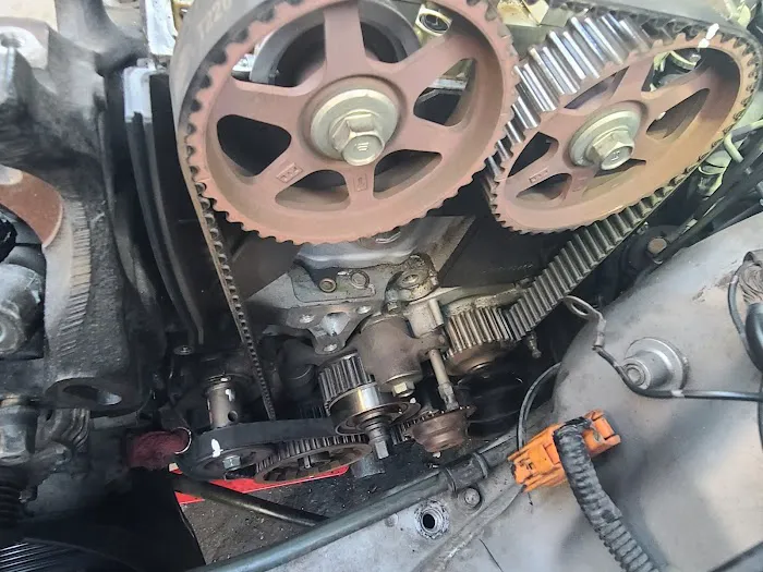 Max Speed Transmission 3