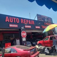 Santos Test Only