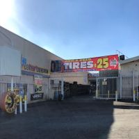 Scorpion Tires #2