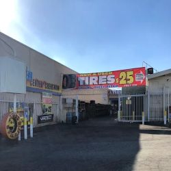Scorpion Tires #2 ico