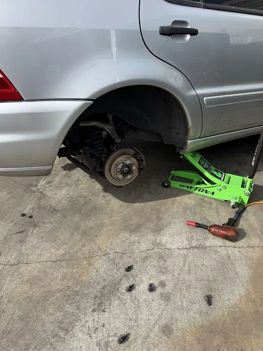 Alexander Complete tires 7