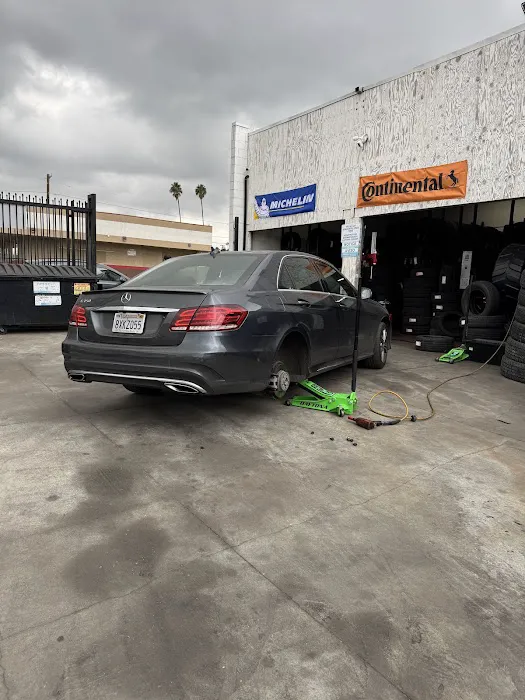 Alexander Complete Auto Repair & Towing 0