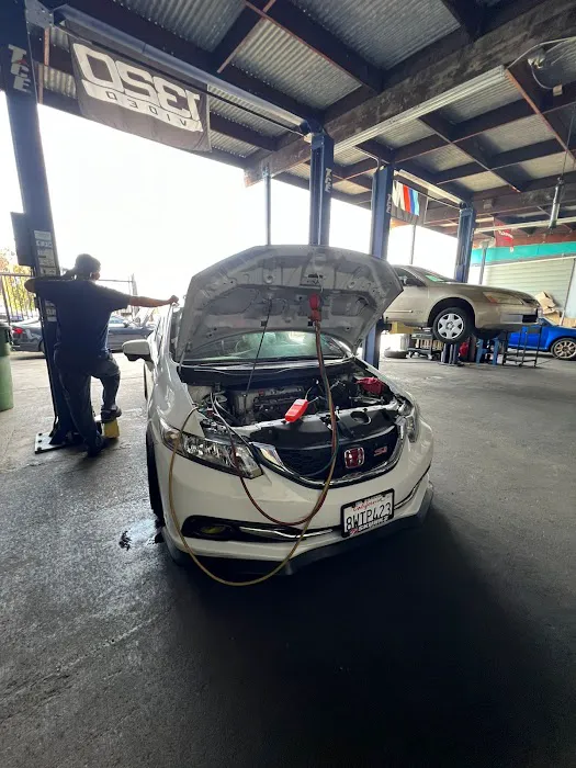 Alexander Complete Auto Repair & Towing 9