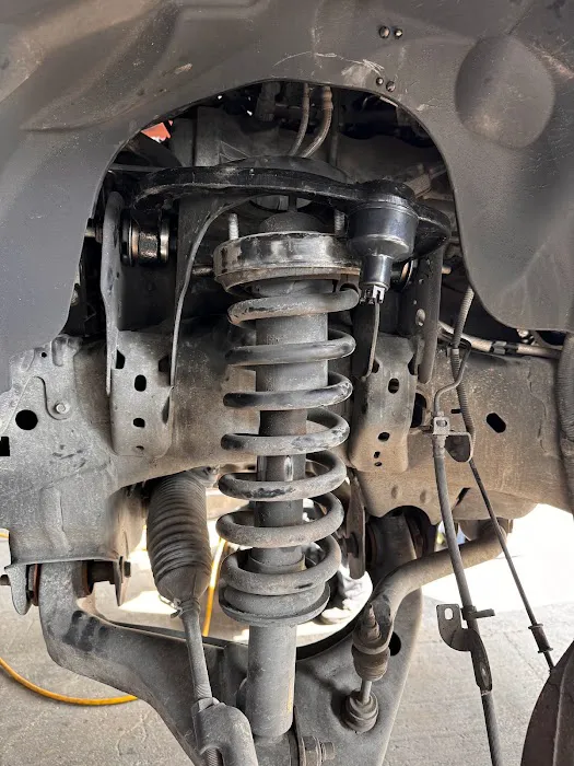 Alexander Complete Auto Repair & Towing 5
