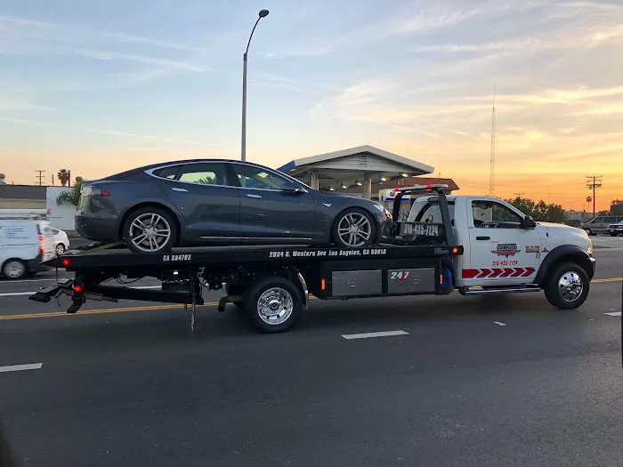 Alexander Complete Auto Repair & Towing 1