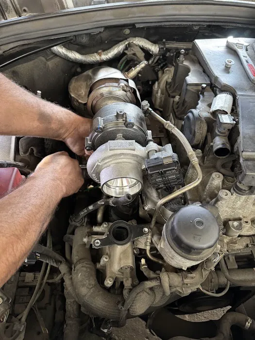 Alexander Complete Auto Repair & Towing 7