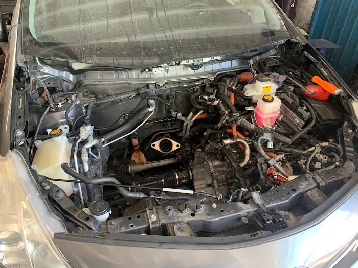 YotaWorxs Prius Specialist 1