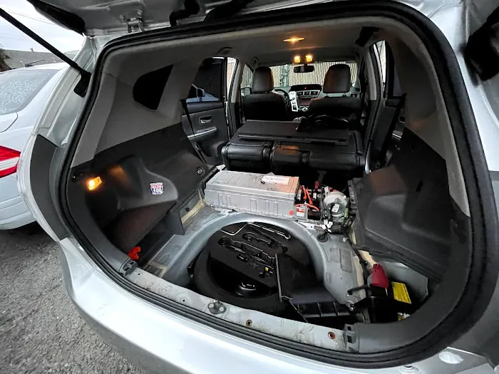 YotaWorxs Prius Specialist 5