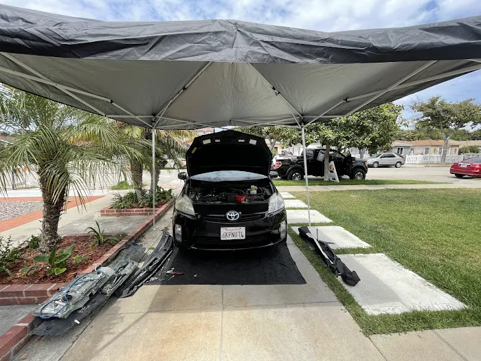 YotaWorxs Prius Specialist 4