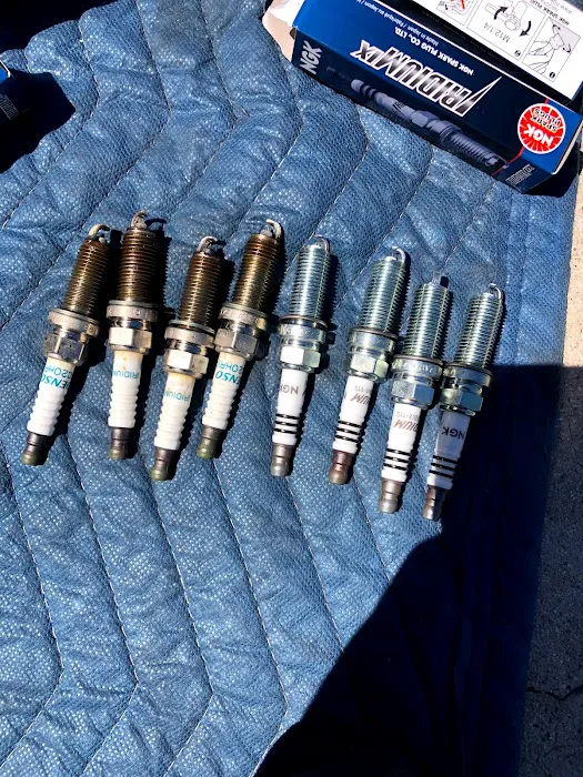 YotaWorxs Prius Specialist 9