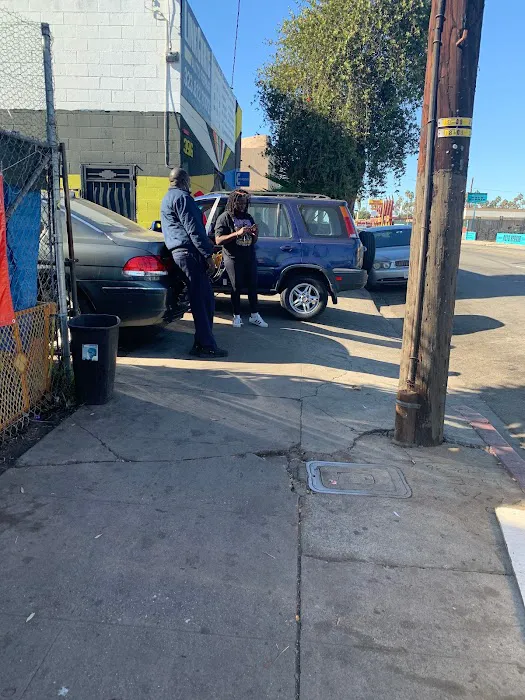 link T and C auto body repair 4