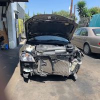 link T and C auto body repair
