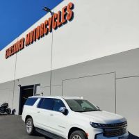 EagleRider Motorcycle Service