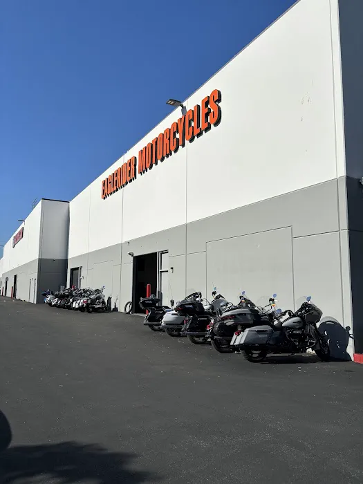EagleRider Motorcycle Parts and Apparel 3