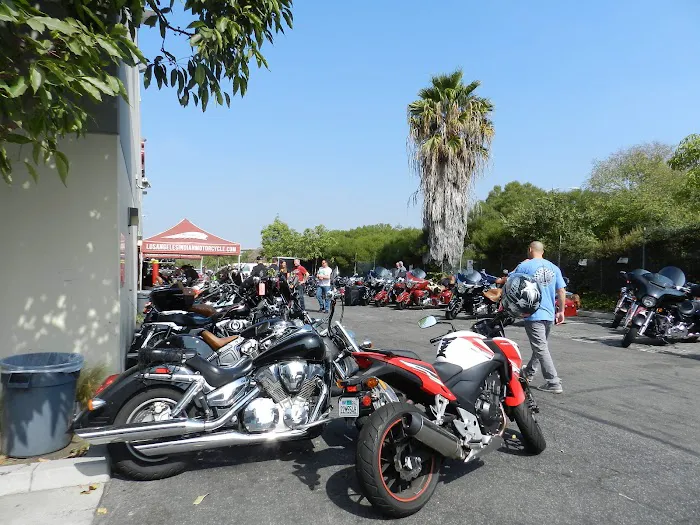 EagleRider Motorcycle Parts and Apparel 9