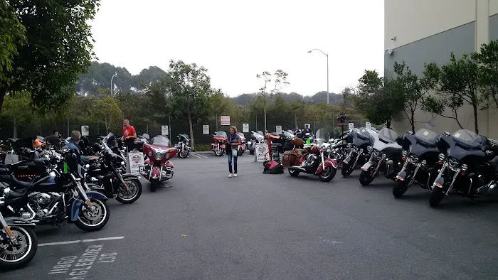EagleRider Motorcycle Parts and Apparel 7