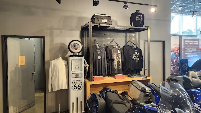EagleRider Motorcycle Parts and Apparel 0