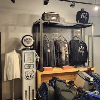 EagleRider Motorcycle Parts and Apparel