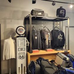 EagleRider Motorcycle Parts and Apparel ico