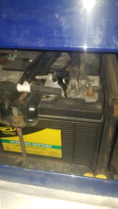 ValMar Truck repair 3