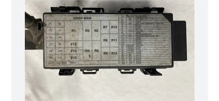 ValMar Truck repair 6
