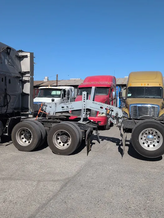 ValMar Truck repair 5