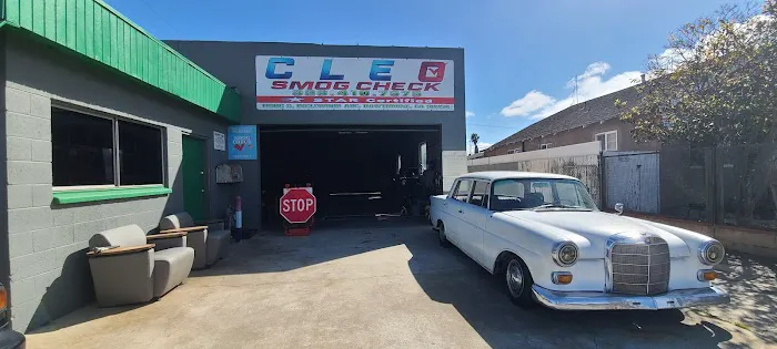 Nhilo Smog Check 1
