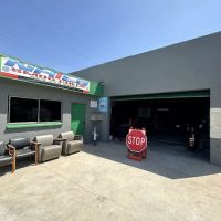 Nhilo Smog Check