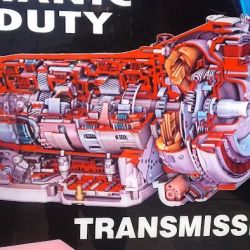 Custom Muffler and Brakes ico