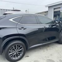 Finish Line Custom Films Window Tint & Vinyl Wrap