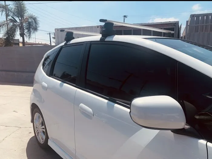 Finish Line Custom Films Window Tint & Vinyl Wrap 1