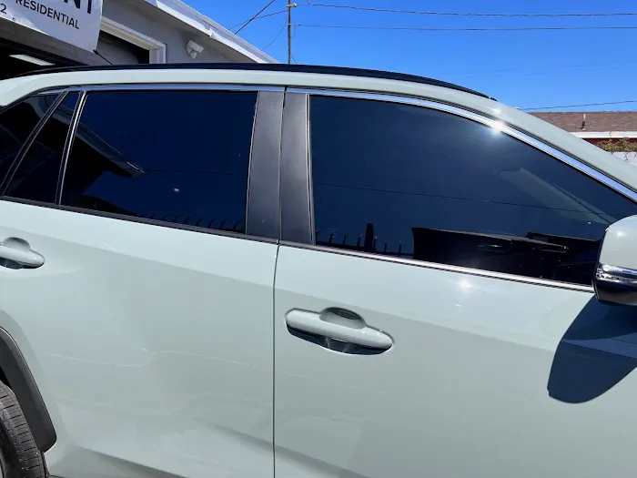 Finish Line Custom Films Window Tint & Vinyl Wrap 3