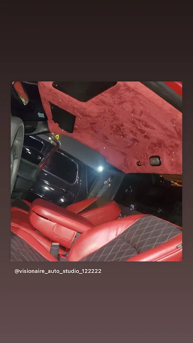 Visionaire Auto Studio 9