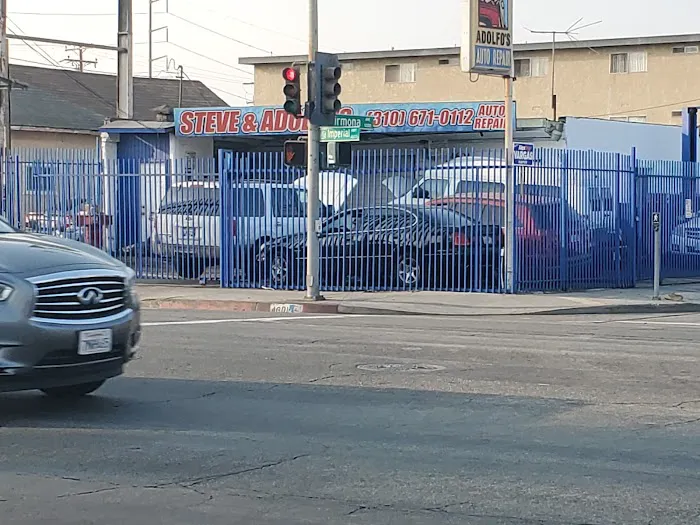 Adolfo's Auto Repair 0