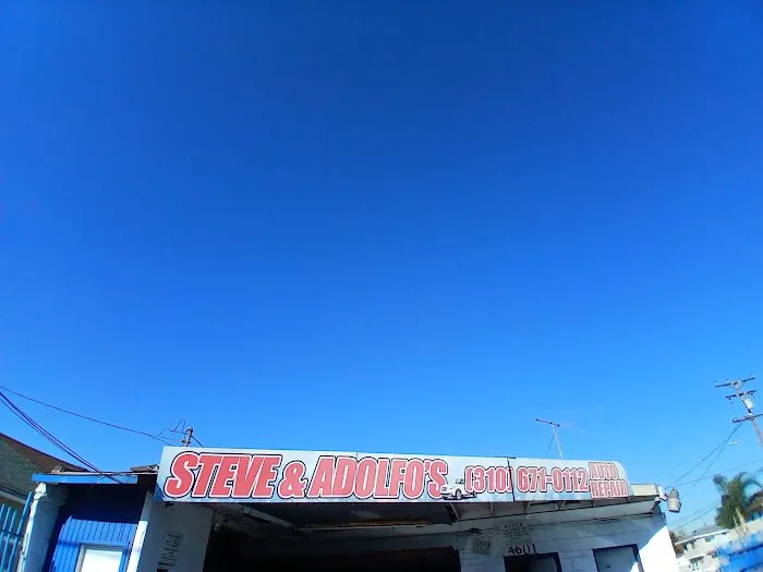 Adolfo's Auto Repair 3