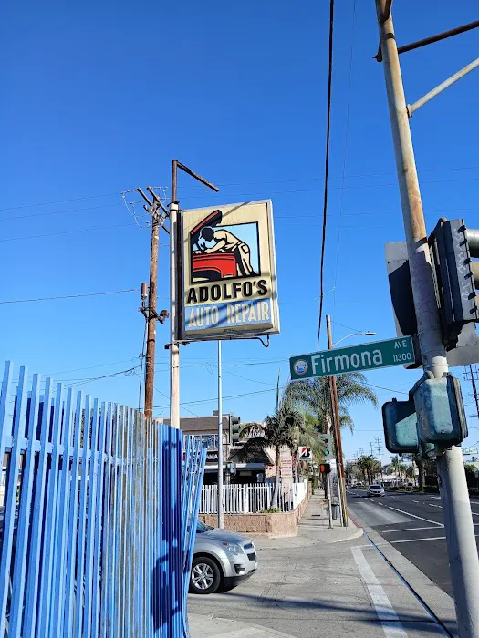 Adolfo's Auto Repair 1