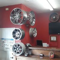 Baja Tires & Wheels