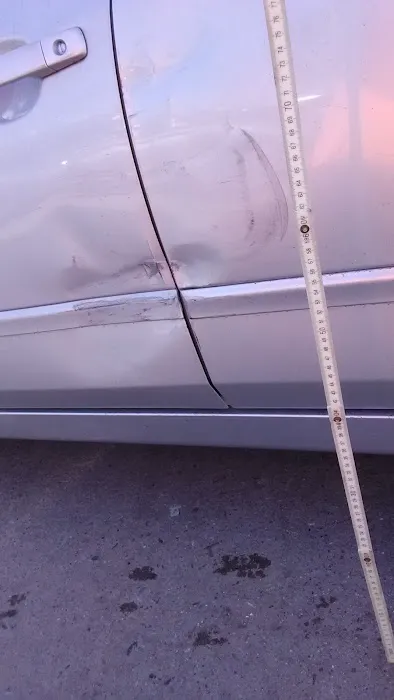 Alfonso's Auto Body 8
