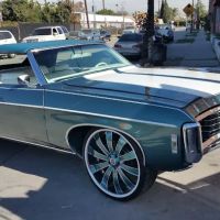 Alfonso's Auto Body