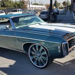 Alfonso's Auto Body ico
