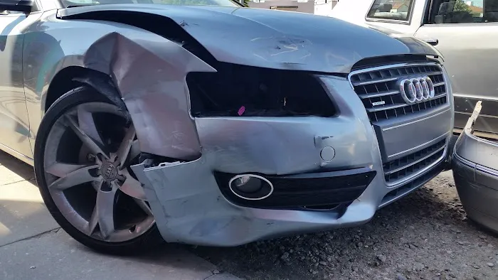 Alfonso's Auto Body 3