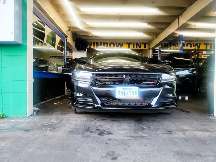 Slauson Auto Tint 3