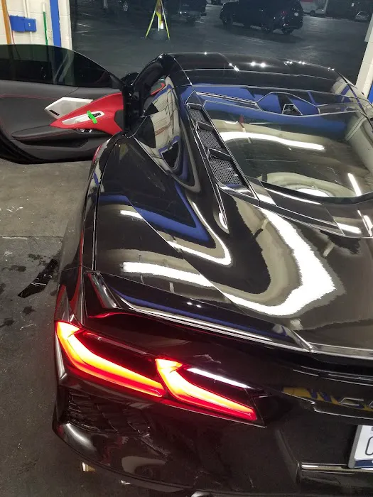 Slauson Auto Tint 1