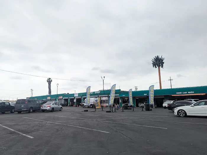 Slauson Auto Tint 4