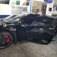 Slauson Auto Tint