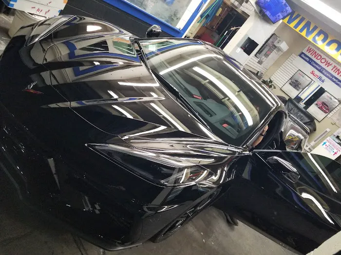Slauson Auto Tint 2