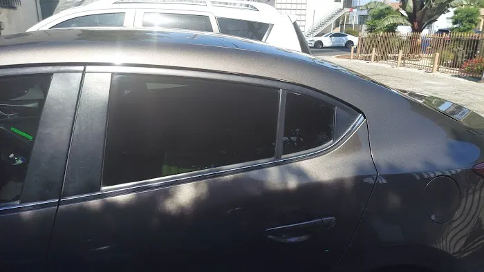 Slauson Auto Tint 5