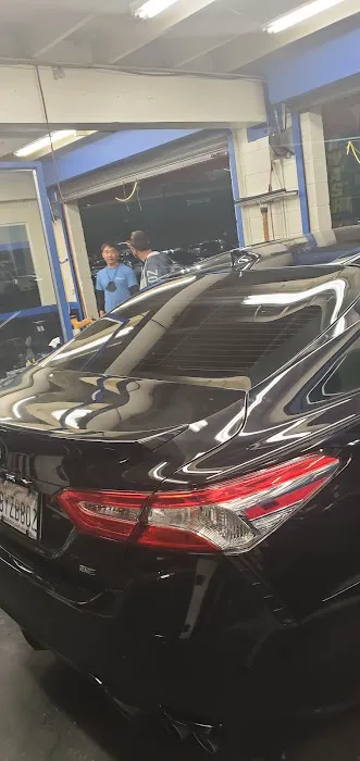 Slauson Auto Tint 8