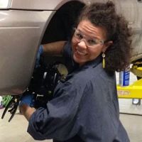 Tammy’s Auto Shop