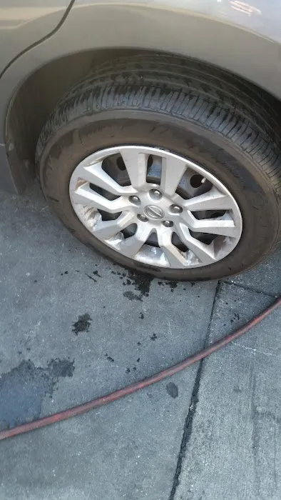 Tires and Wheels 2